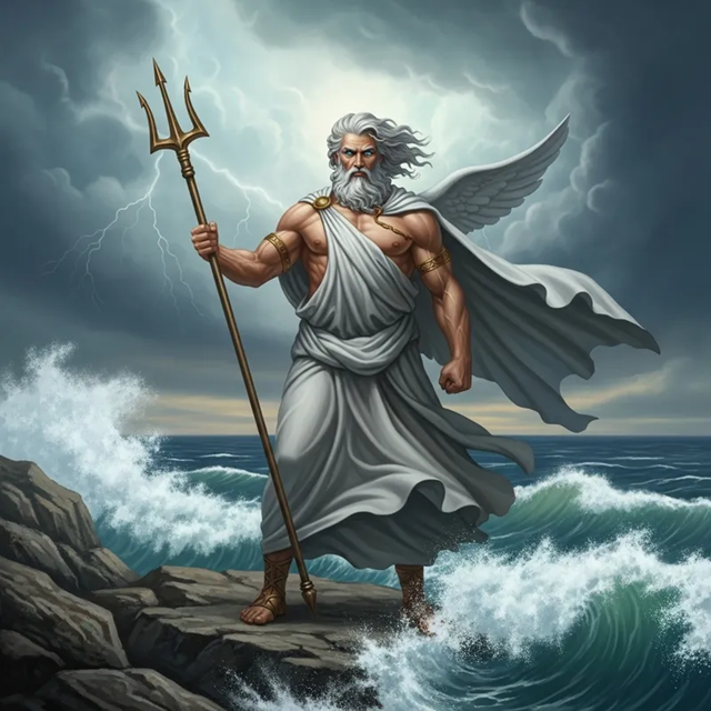 Poseidon